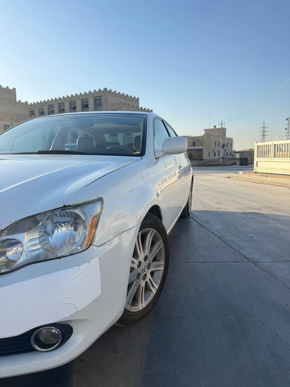 افلون 2006 لمتد صفحه الصدر صبغ
السعر اتصل على ***********
