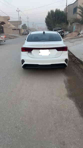 السلام عليكم 
فورتي موديل 23امريكي 
حادث الدعاميه الاماميه بدون شواصي بدون دواخل
سياره ماشيه 50 ميل 
رقم بغداد جديد 
موصفات سياره المعروفه (رادار/تحكم /كامره/شاشه)
رقم ***********
