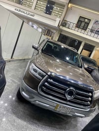 موديل ٢٠٢٢ • ٢٠٠٠ تيربو • البصرة