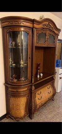 بغداد • حي الجامعه • بوفيه