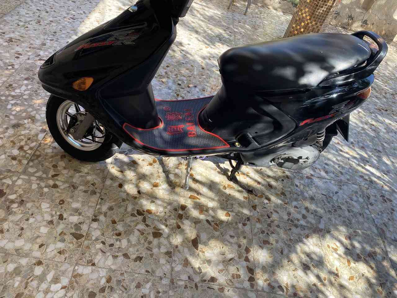 دراجة فراشة للبيع السعر 700 الف رمبة وبيها تزويد كلش راقي


**إذا كنت صاحب هذا الإعلان وتريد حذفه لأي سبب، رجاءا أرسل رسالة إلى الدعم الفني**