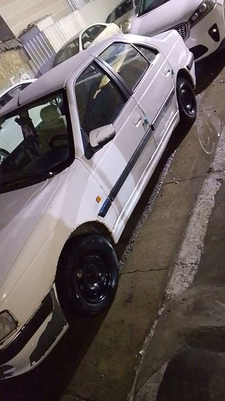 سلام عليكم بيجو بارص موديل 13 البيع او مراوس سيارة حلوة يرادلهة ترتيب مكينه كير جدد تخم تأير السيارة مال قاصرين بيها وكالة السيارة رقم بغداد انكليزي سعر خاص مكاني بغداد البياع رقم الهاتف *********** بيع او مراوس
