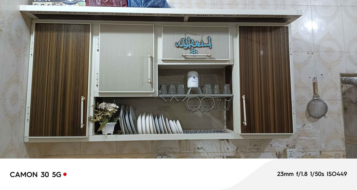 كاونترتسكام كله مبطن القطعه الارضيه مرمر عرض مترين وارتفاع 90 مال بيت مو سوكي 500 وبي مجال الشراي يتفضل خاص بدون سنگي النجف حي الميلاد *********** النجف, العراق
