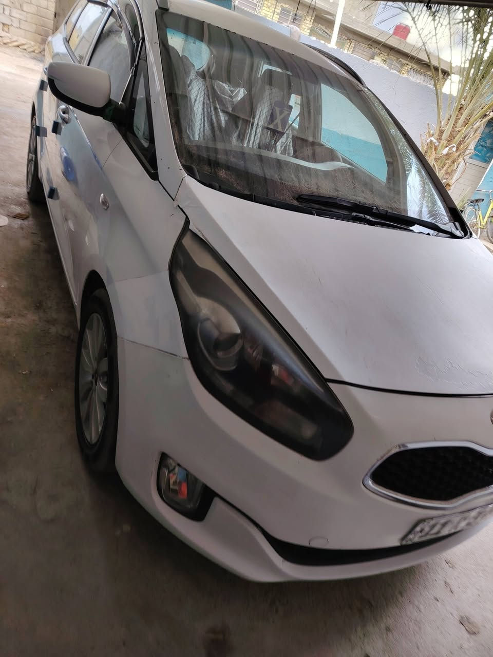 سلام عليكم كيه كرنزه مديال ١٥ مكفوله كفاله عامه مكاينه ٢٠٠٠ جديده السعر ١٤٠ وبيه مجال قليل بسمي رقم بغداد جديد مكاني نجف كوفه ***********
