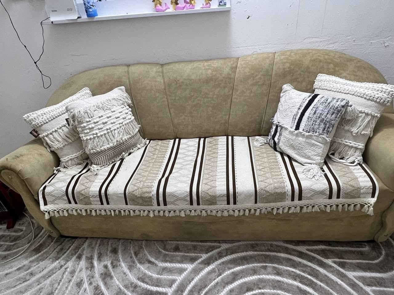 عشر مقاعد  وب 100


**إذا كنت صاحب هذا الإعلان وتريد حذفه لأي سبب، رجاءا أرسل رسالة إلى الدعم الفني**