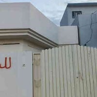 المفتي الجديدة • ١٠٠م • بدون سجل