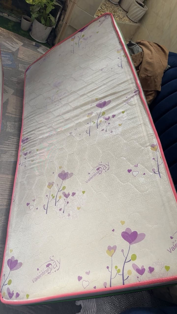 دوشك عدد 2للبيع سعر مناسب نوعيه اصلي


**إذا كنت صاحب هذا الإعلان وتريد حذفه لأي سبب، رجاءا أرسل رسالة إلى الدعم الفني**