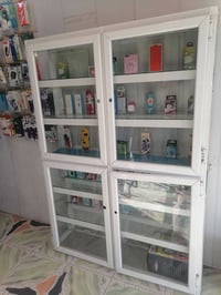 عارضة موبايلات • المنيوم • كربلاء طويريج