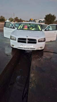 جارجر ٢٠١٠ للبيع للاستفسار اتصل ٠٧٨٠٨٦٤١٦٢٣