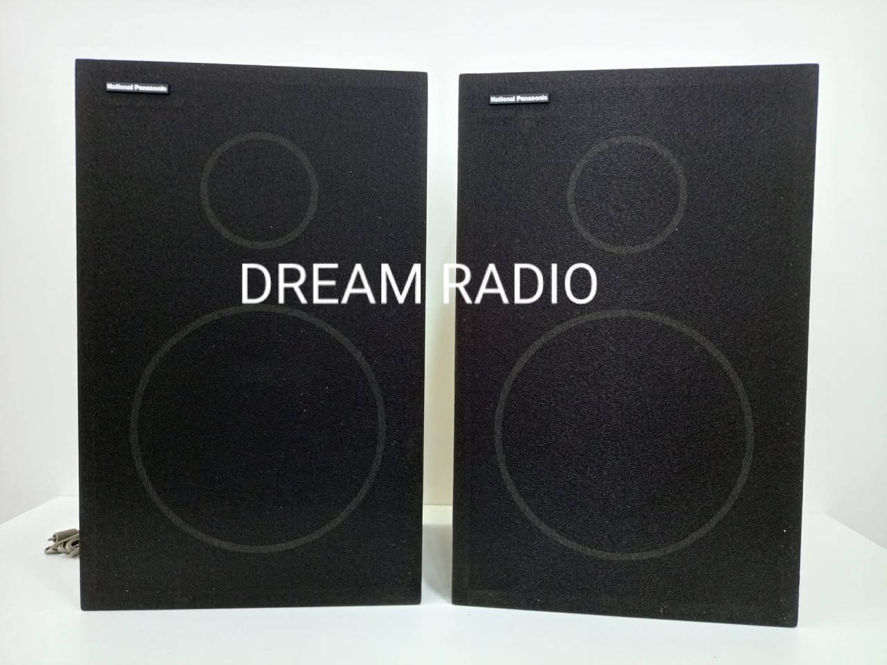 سبيكرات ناشونال باناسونيك انتاج اليابان 
فتحن لغرض التصوير غير مستخدمات 
الاستفسار مراسلة الصفحه


**إذا كنت صاحب هذا الإعلان وتريد حذفه لأي سبب، رجاءا أرسل رسالة إلى الدعم الفني**