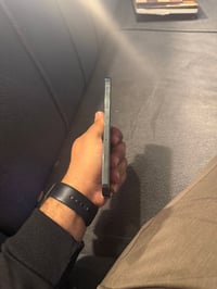 آيفون ١٢ برو ماكس • ذاكرة ٢٦٥ • بطارية ٨٢٪