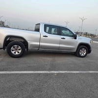 جمس سييرا • V8 • ٢٠٢١