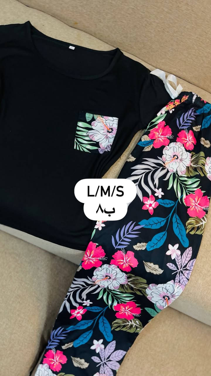 تراكات بيتي مديلات مختلفه قماش دبل ليكرا بارد ومريح 
وبسعر الجمله ب٨ الف توصيل بسمايه الف 😍😍😍


**إذا كنت صاحب هذا الإعلان وتريد حذفه لأي سبب، رجاءا أرسل رسالة إلى الدعم الفني**