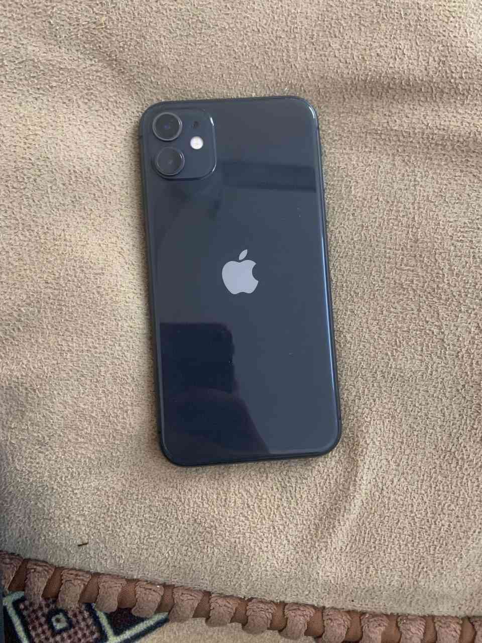سلام عليكم عندي ايفون 11 عادي مكفول دبل شريحه للبيع او مراوس ذاكره 128 بطاريه 83 اكرر دبل شريحه وترر بروف سعره 300


**إذا كنت صاحب هذا الإعلان وتريد حذفه لأي سبب، رجاءا أرسل رسالة إلى الدعم الفني**