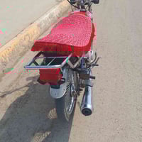 تايكر • موديل٢٠ • شهربان