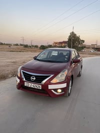 فيرسا SV • ٢٠١٦ • كركوك
