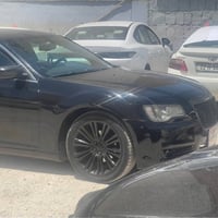كرايسلر 300 • ٢٠١٤ • بانوراما