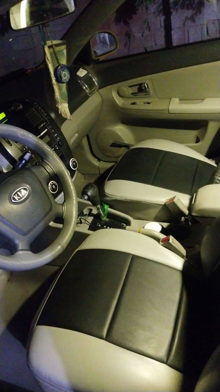 سيارة سبكترا موديل ٢٠٠٨ بدون ماشرح تفاصيل سيارة مفولة ع اخير كير محرك ضمان انطيك بي حدادية رقم دولي سنوية ل٢٠٢٨ مصفرة هيئة غرمات جاهزة كبل للشارع امانه الله 

للمعلومه الشرح والتفاصيل مو مثل مشوف بعينك شوفها يلا تحكم / رقم الهاتف *********** وتساب ماسنجر متواجد
