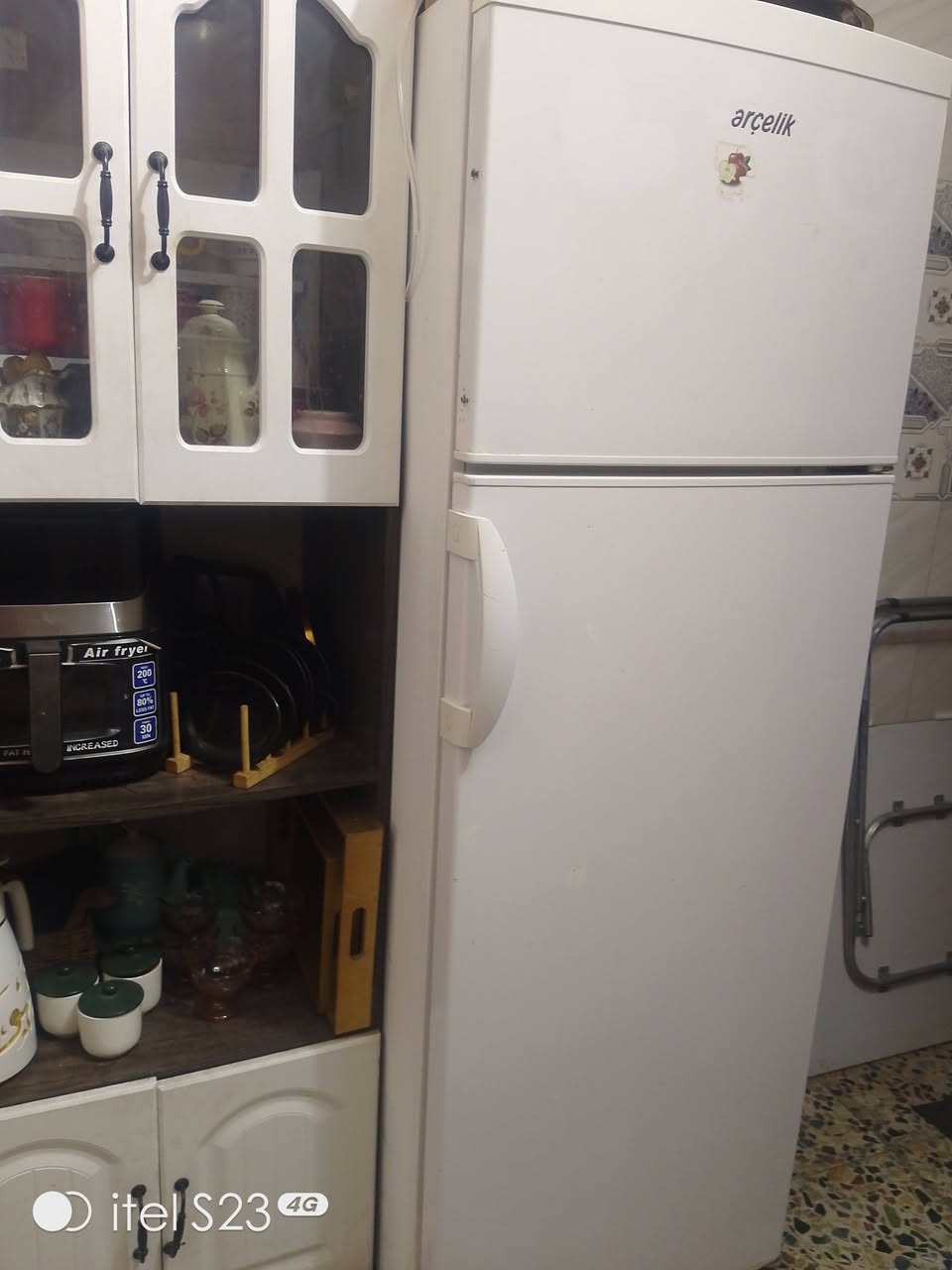 غراض للببع


**إذا كنت صاحب هذا الإعلان وتريد حذفه لأي سبب، رجاءا أرسل رسالة إلى الدعم الفني**