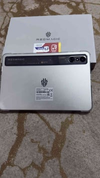 ايباد ردمجك • مستخدم شهر • داخل ضمان