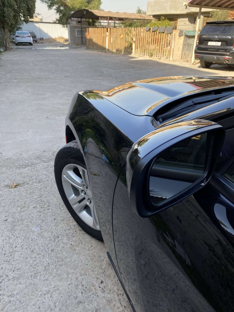 سلام عليكم
دوج جارجر SXT موديل 2022
فول 1/1 ماشيه (66) mil وارد أمريكي
المواصفات:-
فتحة سقف
حساسات خلفيه
هيتر بل مري 
كشنات جلد
كشنات تدفئه تبريد
كشنات كهرباء بل كامل
خزن ميموري
كشنات خلفيه تدفئه
شاشه كبيره تدعم كار بلاي
عداد 140
سستم صوت الباين
سبير منازل
دبل كزوز خلفي
محرك 6سلندر 3.6L
صدر امامي خلفي جديد
حادث جاملغ امامي جهة الصدر فقط بدون دواخل والباب مرشوش كلير
السعر (260) وبيه مجال
مكاني بغداد الدوره 
الاتصال عله الرقم (***********)
