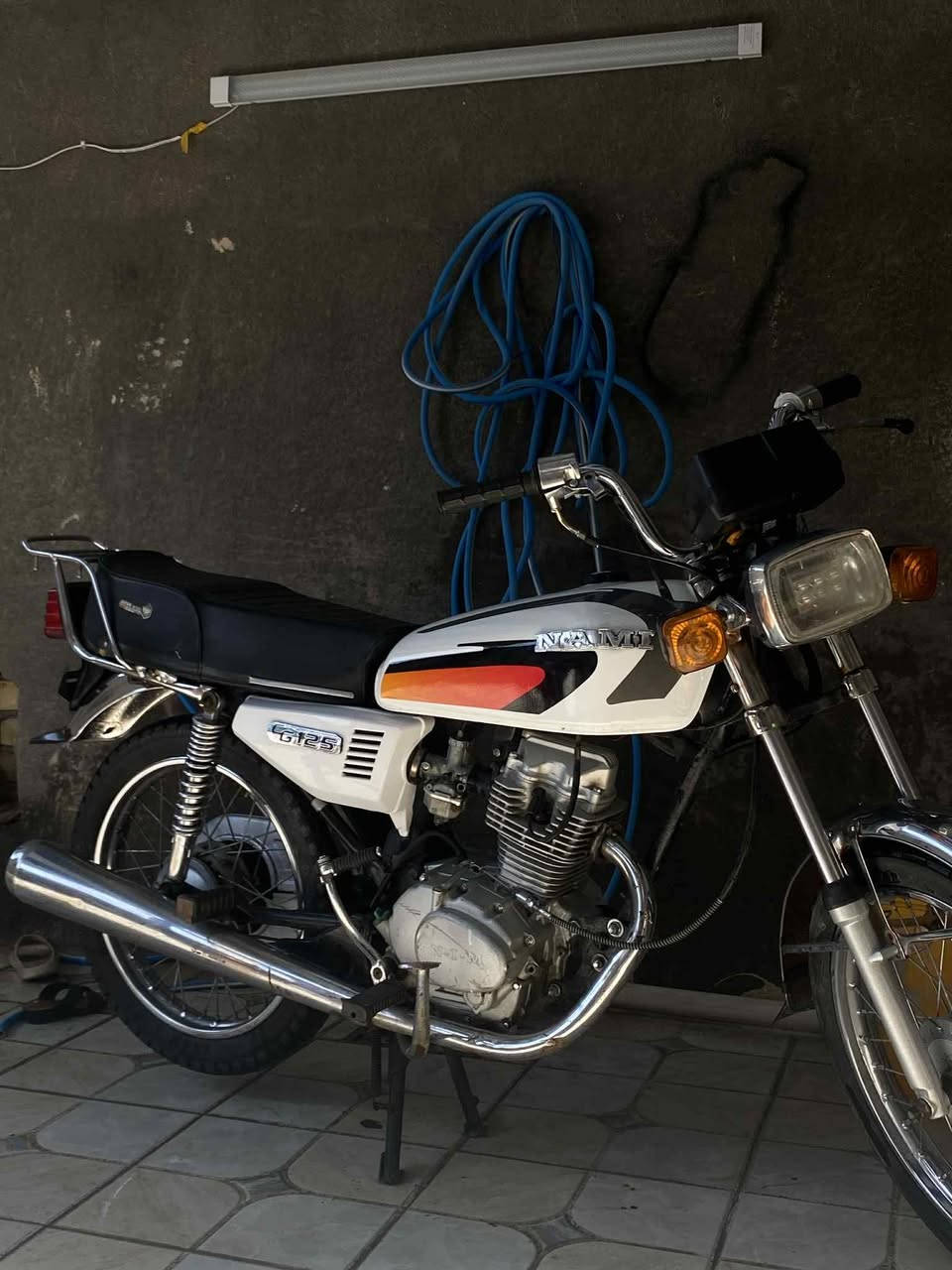 دراجه نامه رايدها مراوس ب حربيه
ملاحضه اذا تريد تشتري ابيعك 550وبيها مجال
الرقم ***********
