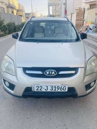سبورتج • ٢٠١٠ • رقم اربيل