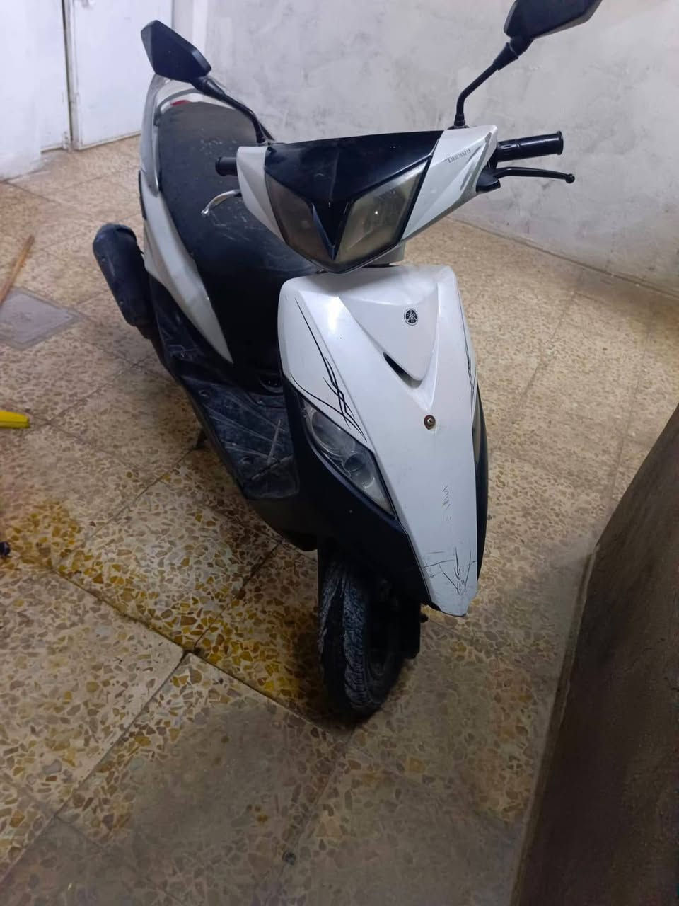 ثعلب 500 وبيه مجال مكان تاجي


**إذا كنت صاحب هذا الإعلان وتريد حذفه لأي سبب، رجاءا أرسل رسالة إلى الدعم الفني**