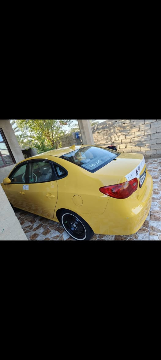 سلام عليكم الانترا 2010 وارد امريكي ضرر فقط جاملغ امامي بدون دواخل شرط سياره كفاله عامه عدا جاملغ ليبل واحد تخم تاير صدر امامي خلفي جديد كير ومكينه كفاله مكينه 2000 تبريد تدفئه شغال شرط تحويل خط جوال مكان سياره ديالى بعقوبة قرب المرور رقم ***********.  السعر 115 وبيه مجال
