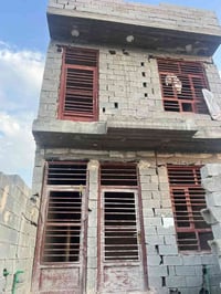 الدار زراعي سند 25 قرار محكمه 📍🏗️  دار لبيع مساحت الدار 100متر   2نوم ...