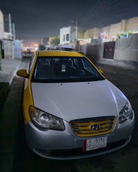 للبيع انتره وارد أمريكي مديل 2010 تخمم تاير +كير كفاله + منظومه تبريد ...