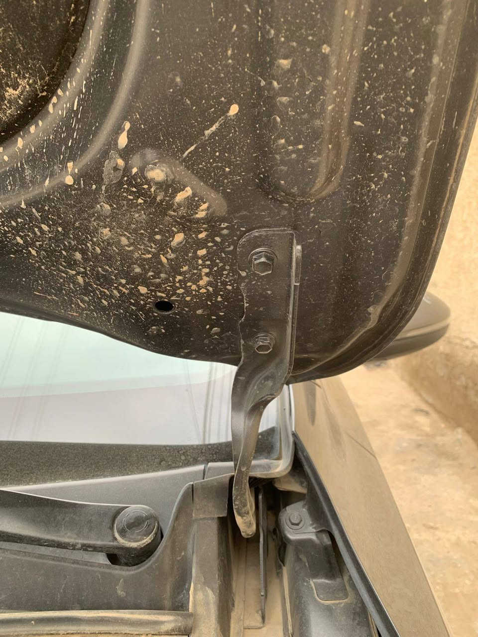 بسم الله الرحمن الرحيم
السلام عليك ورحمة الله وبركاته 
كيا فورتي وارد امريكي 
موديل ٢٠٢٤
ماشيه ١٧ الف ميل 
بدون صبغ بدون تبديل ليبل واحد بيها فقط الدعاميه الاماميه 
نص مواصفات 
رادارات +اشاره بالمرايا 
تحكمات استيرن فول 
شاشه وكامره دواره 
أنظمة قيادة 
ويل كب 
سياره جديده جدا 
رقم بغداد ترقيم جديد 
العنوان بغداد السريدات 
السعر ١٦٠ وبيها مجال للشراي 
التواصل على الرقم ***********او***********
