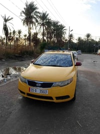 فورتي • ٢٠١٠ • بكانهة ديالى