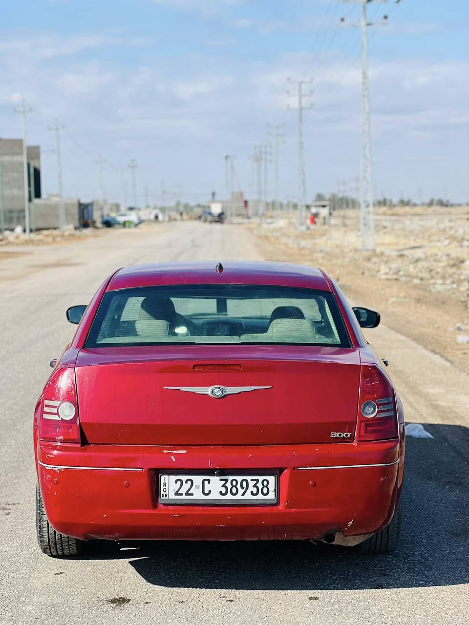 سلام عليكم بيع سريع اوباما2008كير ومحرك وحدادية كفاله تخم تاير جديد مال جناي جاهزه الاخير تبريد ثلج ⛄️ رقم شمالي سنويه ال2029تحويل او وكاله حاضر اني  بيها مكانات صبغ السياره بسيطه 
السعر90وبيها مجال لشراي
الاتصال***********
مامتواجد بلخاص 👆👆
مواصفات السياره 
نص فول غني عن التعريف
