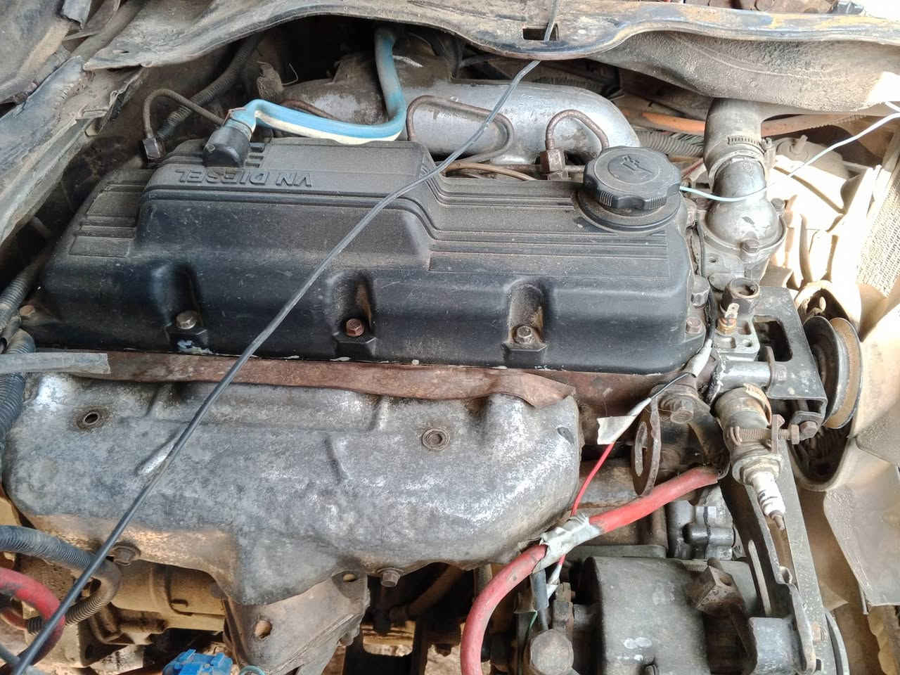 سلام عليكم كيه بسته للبيع تخم تأير وباتري جديد دوشمه حلوه مكينه خير من الله كير بس النمره الرابعه ما تجي راعيه ما اندله اتكفل من سرقه وعشاعر فقط السعر ١٢ ورقه وبيها مجال بسيط مكان واسط ***********
