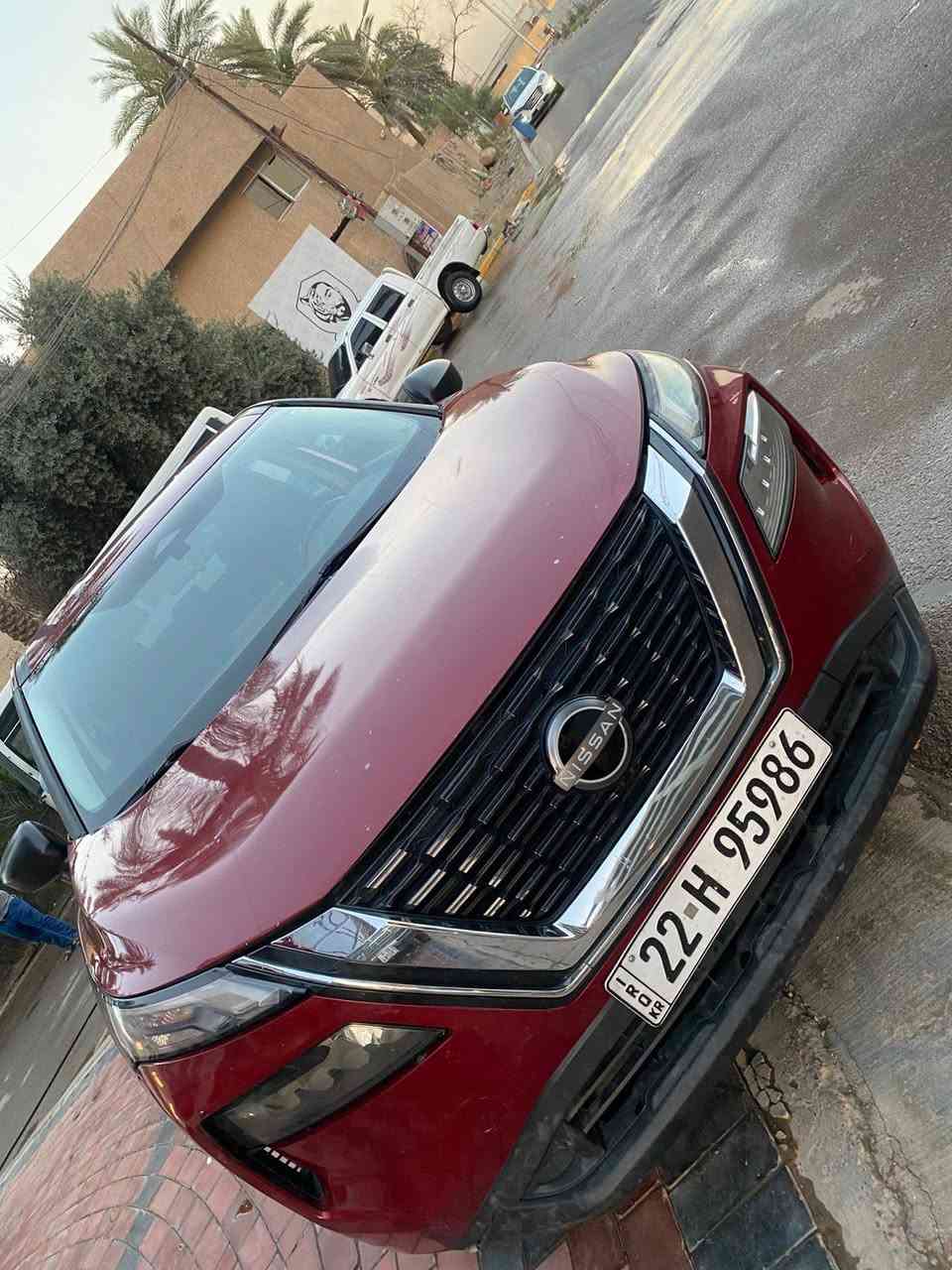 للبيع موديل ٢٣ ظررها قطعتين رقم اربيل


**إذا كنت صاحب هذا الإعلان وتريد حذفه لأي سبب، رجاءا أرسل رسالة إلى الدعم الفني**