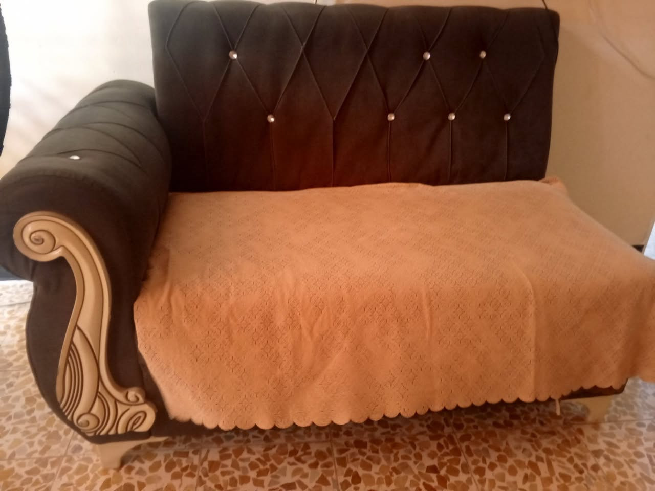 السلام عليكم طخم تركي لبيع سعر 250بي مجال


**إذا كنت صاحب هذا الإعلان وتريد حذفه لأي سبب، رجاءا أرسل رسالة إلى الدعم الفني**