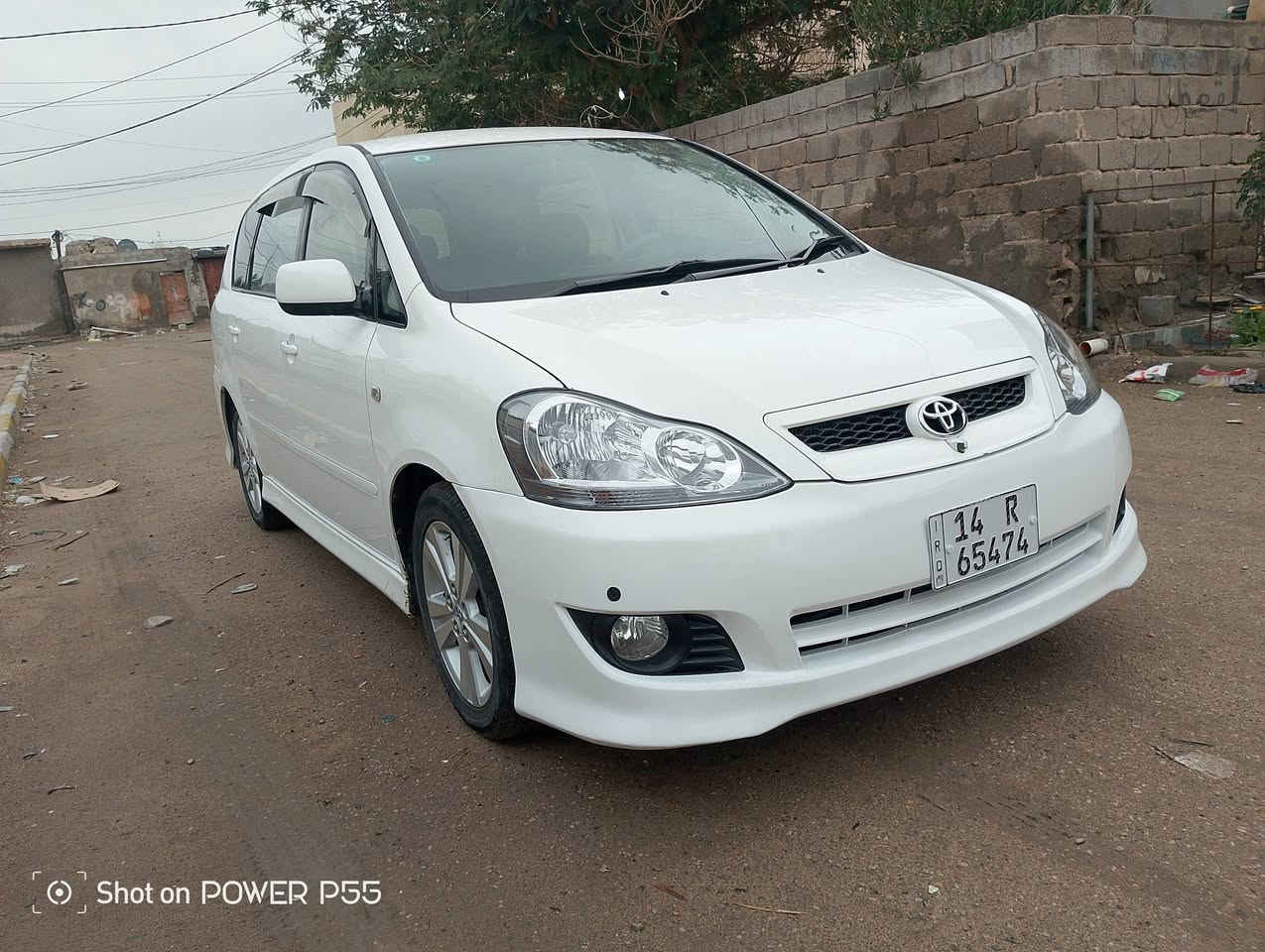 سلام عليكم
للبيع ابصم كرستال s مديل 2003 شاصي 12 رقم  بصرة جديد تحويل مباشر توويل فول مواصفات حساسات وكامرات وتلفزيون بلسقف  كفاله عامه السيارة مكينه وكير جدد تخم تاير ويل كب جديد غرفه جديده
مكاني بصره خور الزبير للاستفسار انتصل وتدلل *********** السعر 135
