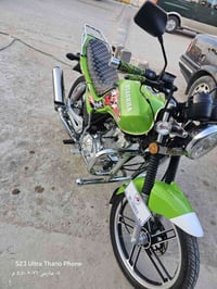 هايوشه 23 للبيع وياها سويج وبصمه فقط الدراجه نضيفه وشوفت عينكم وما موص...