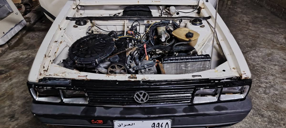 السلام عليكم برازيلي موديل 1988 جاهزه من كلشي كهربائيات كله شغاله منل دعاميه للدعاميه بسعر مناسب اريده 20 وبيه مجال رقم انبار صاحبه موجود ***********
