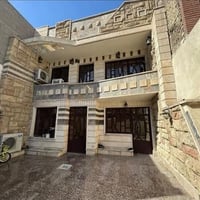 شارع فلسطين • ١٥٠م • ٤+غرف