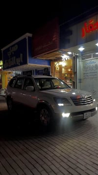 موهافي • ٢٠١٣ • لون صدفي