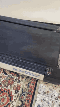 السلام عليكم 
جهاز رياضي مال قاعات يتحمل وزن ١٥٠ دبل ماطور استعمال جداً قليل ٤٢٥ وبي مجال بسيط الاستفسار ع الرقم 
***********
