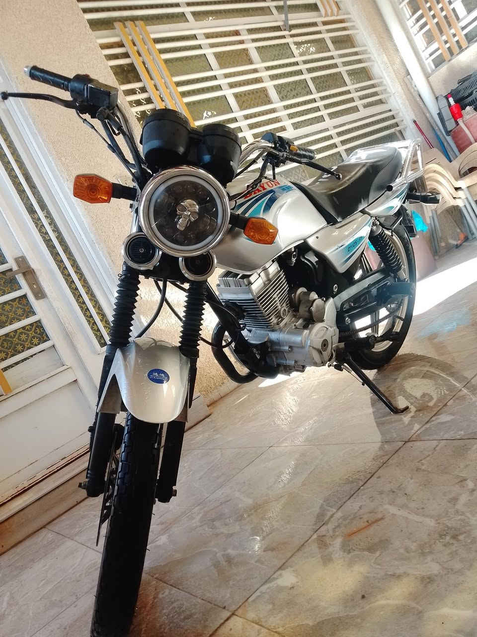 سلام عليكم دايوند عضم مديل 2022 رصاصي ثامر خلخال مكفوله محرك مامفتوح رقم وسنوية بأسمي مكان كربلاء السعر اتصال على رقم ***********
