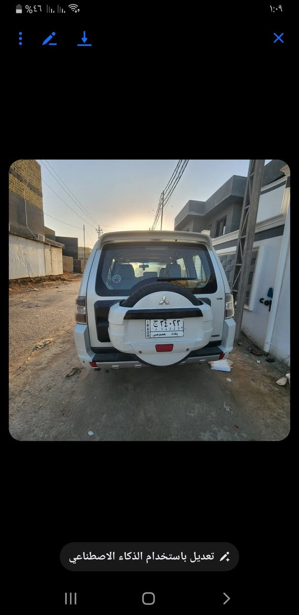 التفاصيل داخل الصور


**إذا كنت صاحب هذا الإعلان وتريد حذفه لأي سبب، رجاءا أرسل رسالة إلى الدعم الفني**