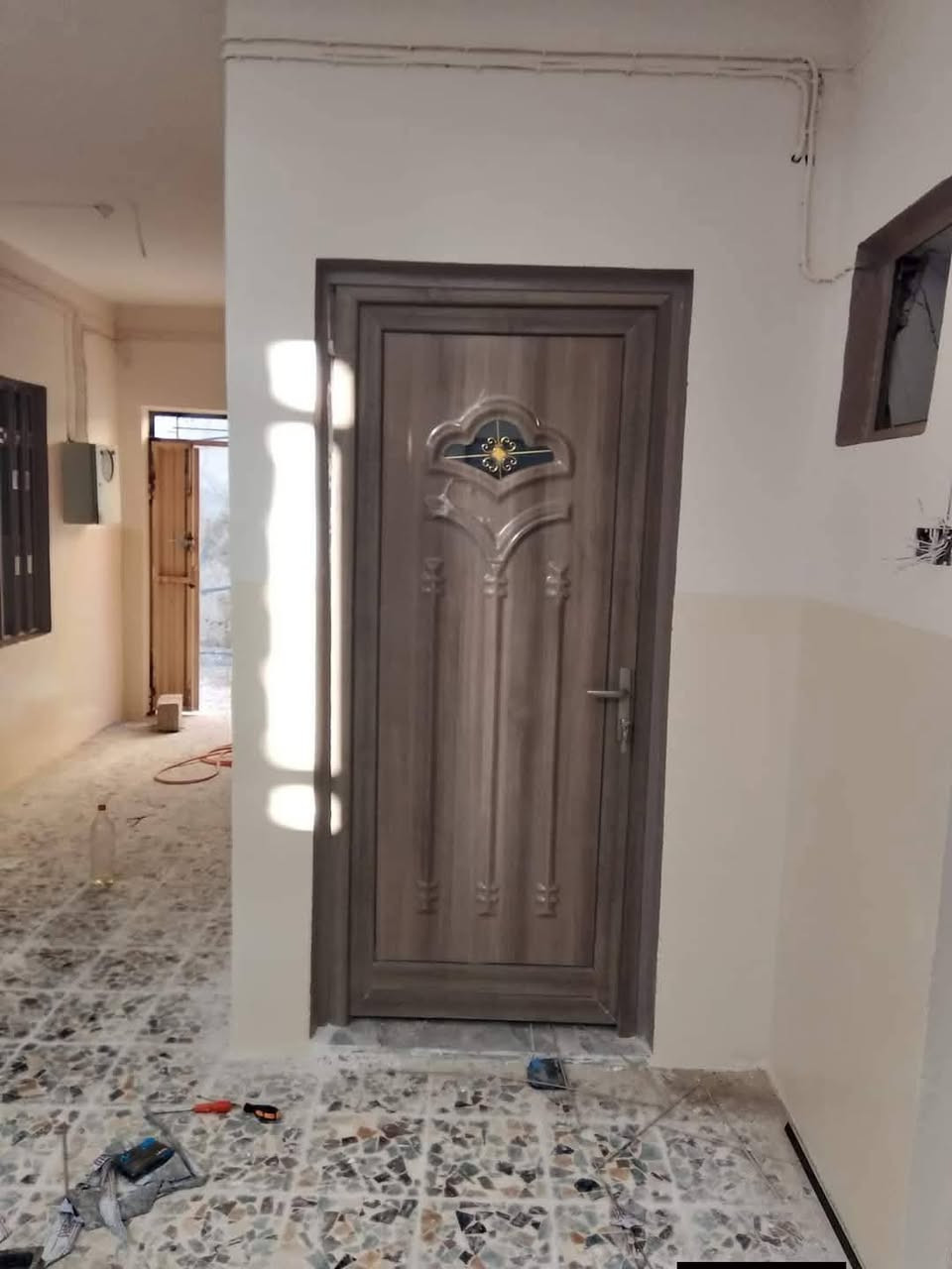 انواع الابواب الصحيات التركية أبو رهف الحجي ***********
