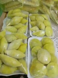 معجنات طازجة • كبة بأنواعها • كليجة بيتية