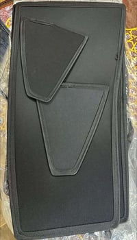 للبيع تخم بردات النترا كويتي تعتيم 100‎%‎ سبايدر جامه خلفيه  قيم واخذ ...