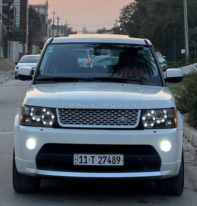 سلام عليكم من رخصت الادمن / للبيع فقط

السعر 125 ورقه بلخير ع الياخذه

مكاني بغداد العامريه رقمي ***********

رانج موديل 2010  خليجي اوتوبايگراف سوبر

فوووول مواصفات اعله مواصفات بموديله

رقم بغداد بسمي سنويه تحويل مباشر

سونار مرفق مع الصور

گير محرك جيد جدا / لايت زنون سعره 200 دولار

تبريد تدفئه تخم تاير جديد

سياره بدون اي نقص جاهزه
