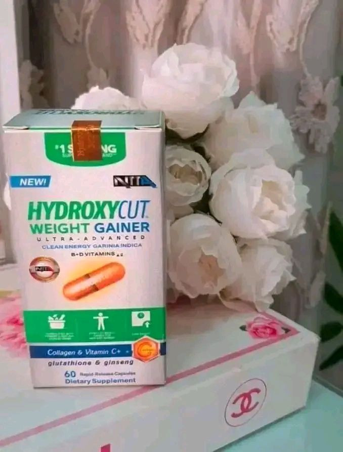 مسمن هيدروكسي عام 
HYDROXY

مسمن ومثبث وزن دائمي طبيعي وخالي من

 المواد الكيمائية يعمل على تسمين الجسم بصورة

 طبيعية دائمية بفترة لا تتجاوز العشرة ايام يحتوي

 هذا المنتج على اهم المعادن والفيتامينات التي

 يحتاجها الجسم في عملية زيادة الوزن الطبيعي

 من 7-10 كيلو بالشهر مضمونه ومجربه 100%

 نتيجه تظهر من اول اسبوع 
متوفر بنوعين

عام لكل الجسم بللون الاخضر 

وموجود فقط للوجه. بللون البنفسجي 

نتائجه ضمان 🔥100%

علبة تحتوي على :: 60 كبسولة .


**إذا كنت صاحب هذا الإعلان وتريد حذفه لأي سبب، رجاءا أرسل رسالة إلى الدعم الفني**